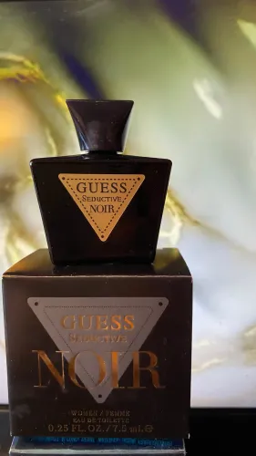 Miniaturas de Perfumes Importados Guess (Originais)