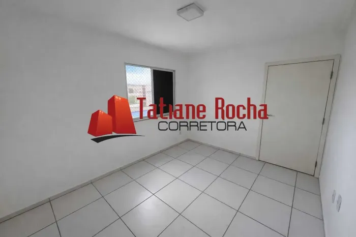 Vendo excelente apartamento no Condomínio Floratta.