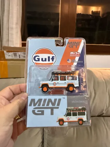 Minigt exclusiva