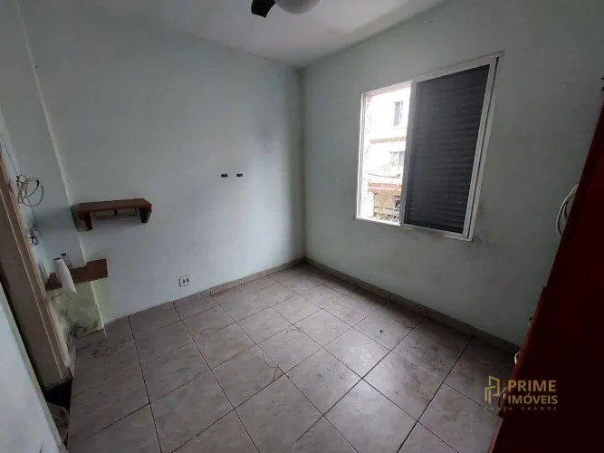 Kitnet com 1 dormitório à venda, 22 m² por R$ 140.000,00 - Ocian - Praia Grande/SP