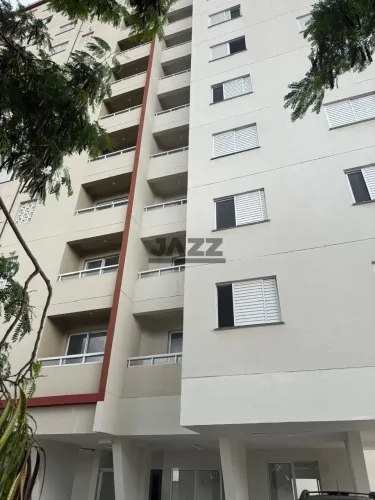 Oportunidade : Apartamento para venda no Jardim Novo Ângulo, Hortolândia