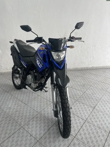 Yamaha XTZ 150 Crosser Z Flex 2022