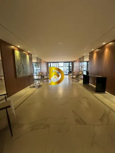 Apartamento com 3 quartos à venda, 261,42m² - Santa Maria - Uberaba