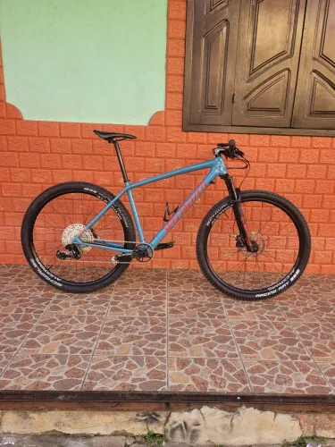 Bike Specialized Epic Expert