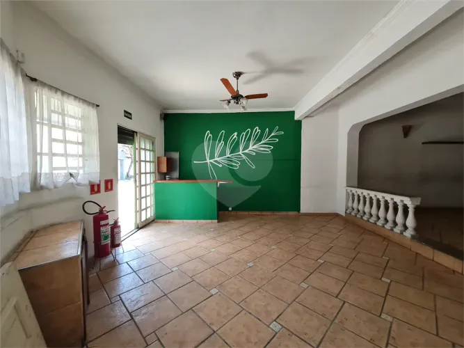 Salão para alugar em Chácara Santo Antônio, São Paulo - SP