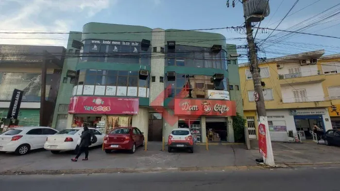 Sala para venda, 64 m² por R$ 195.000,00 - Centro - Gravataí/RS