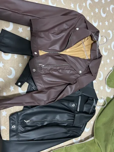 Jaquetas
