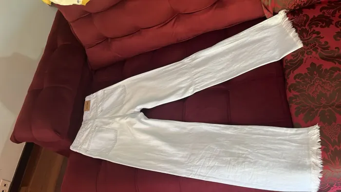 Calça jeans Opção