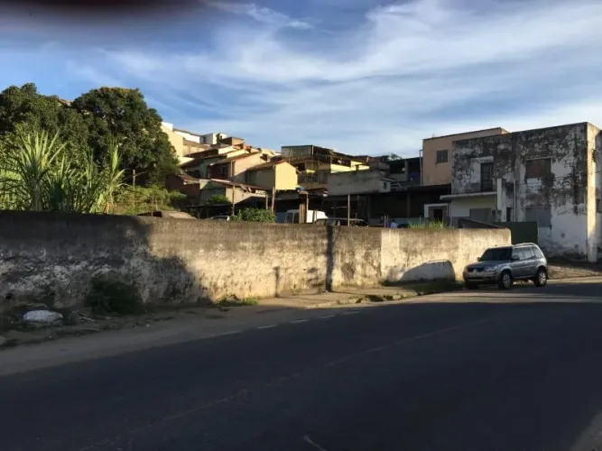 Terreno para Venda em Volta Redonda, RETIRO