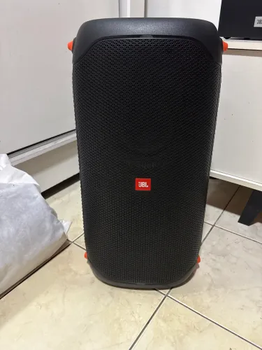 Caixa JBL