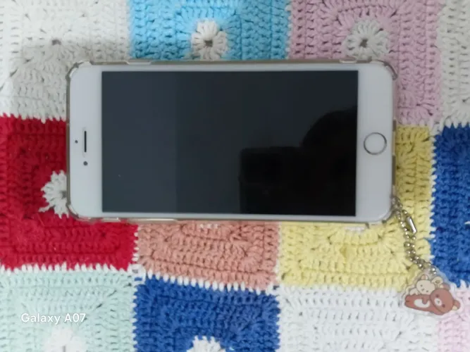 Iphone 6 plus