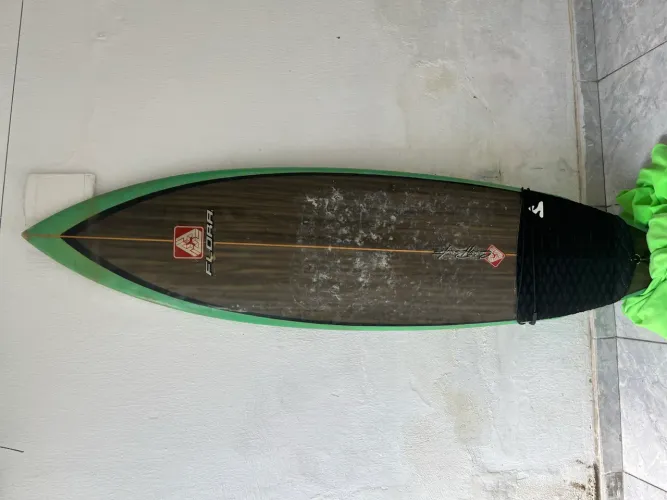Prancha de Surf Completa