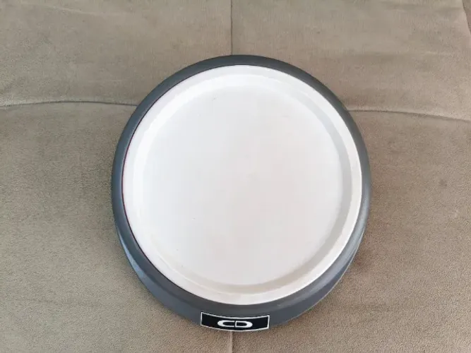 Pad 8' Tom/Surdo Carlsbro Dual Zone