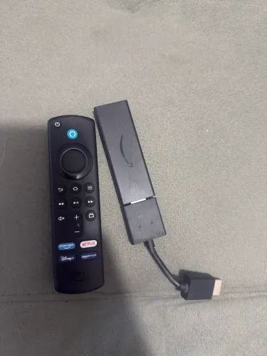 Fire Stick 