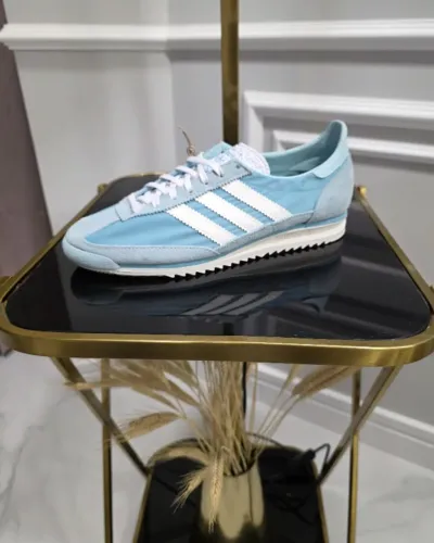 Tênis Feminino Adidas SL72 37 BR