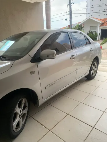 Toyota Corolla XEI 2.0 Flex 16V Aut. 2014