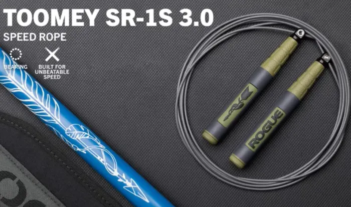 ROGUE SPEED ROPE TIA CLAIR SR-1S 3.0