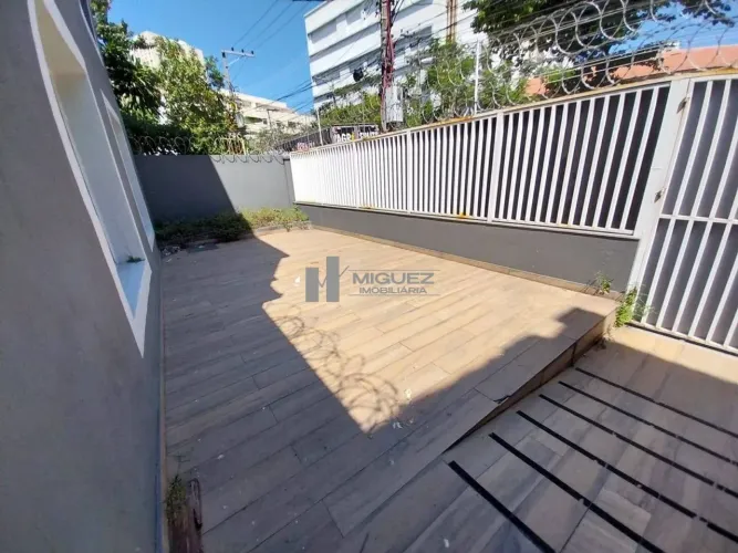 Comercial, Maracanã - Rio de Janeiro