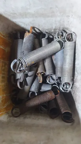 Vendo 60 molar para cama elástica 