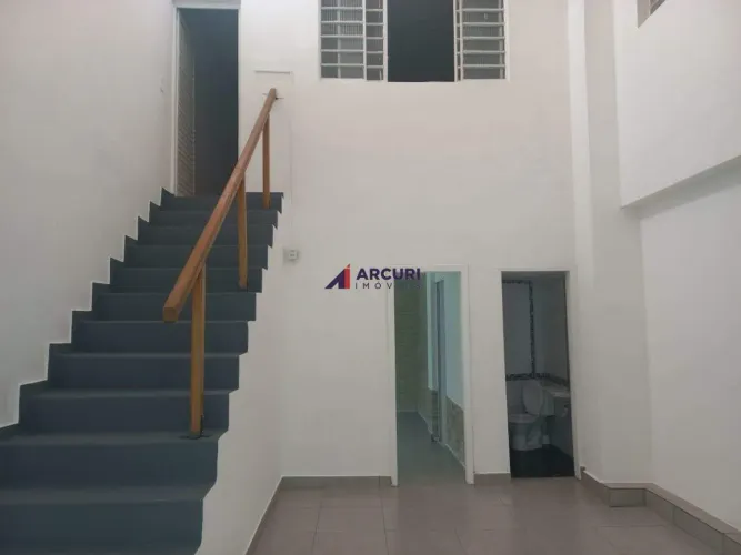 Casa comercial 120 m² Santo Antônio (BH) - Locação