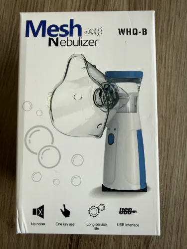 Nebulizador
