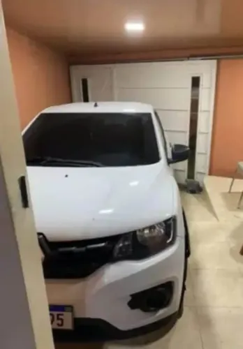VENDO CASA NO SIDERAL
