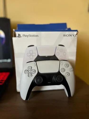 Controle de PS5
