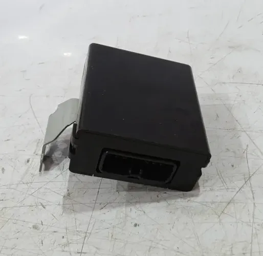 Módulo Do Ar Condicionado Rav4 2001 - 2005 / *0 