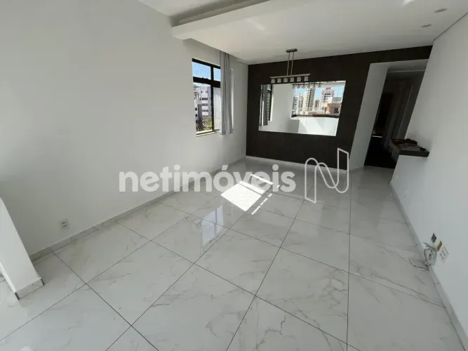 Locação Apartamento 3 quartos Serra Belo Horizonte