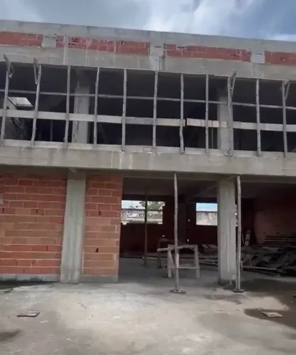 Ponto comercial ao lado do CIAS Unimed