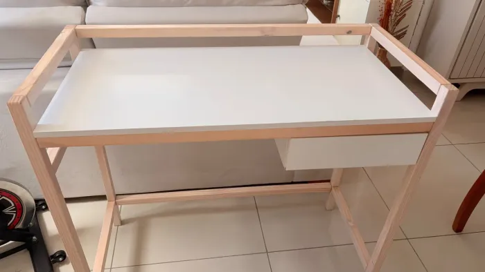 Mesa de estudo/escritório - Tok Stok