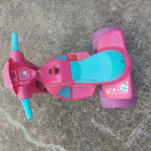 Vende-se moto elétrica 