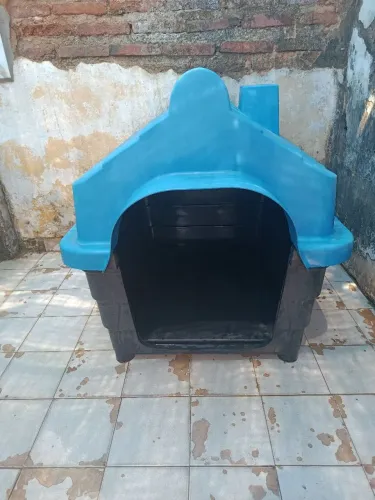 Casinha para cachorro