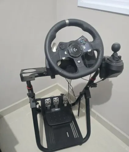 Kit volante G920 + cockpit
