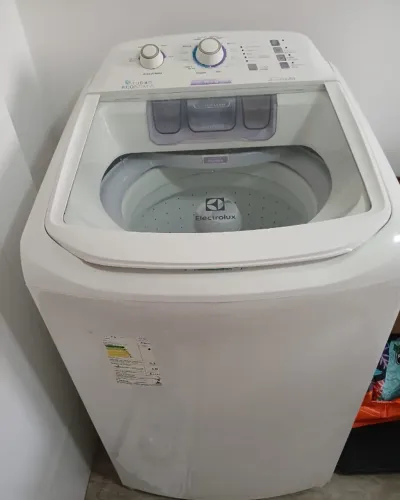 Maquina de lavar roupa Electrolux 10.5 kg - 700,00