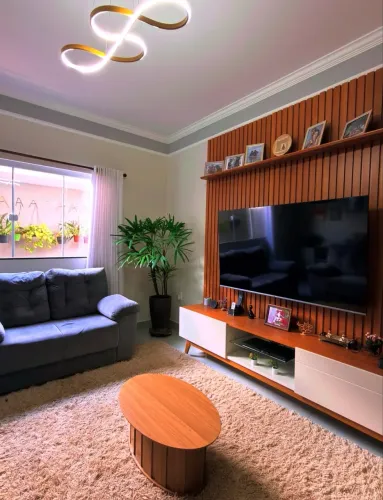 Casa a venda no Coqueiro $