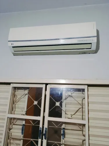 Vende se Ar Condicd LG