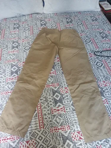 Calça Alfaiataria 40