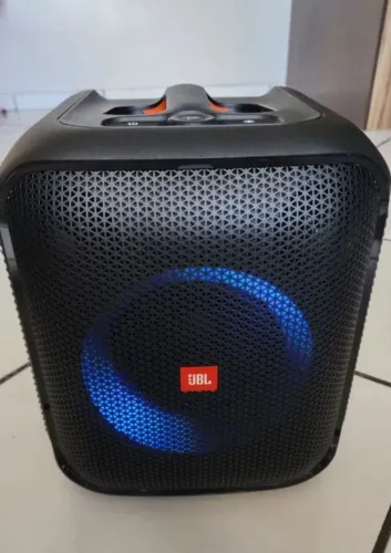 Caixa JBL Encore Essencial