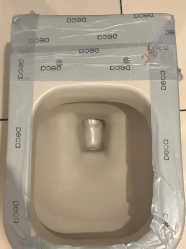 Vendo privada deca