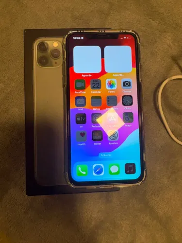 iPhone 11 Pro Max 64gb