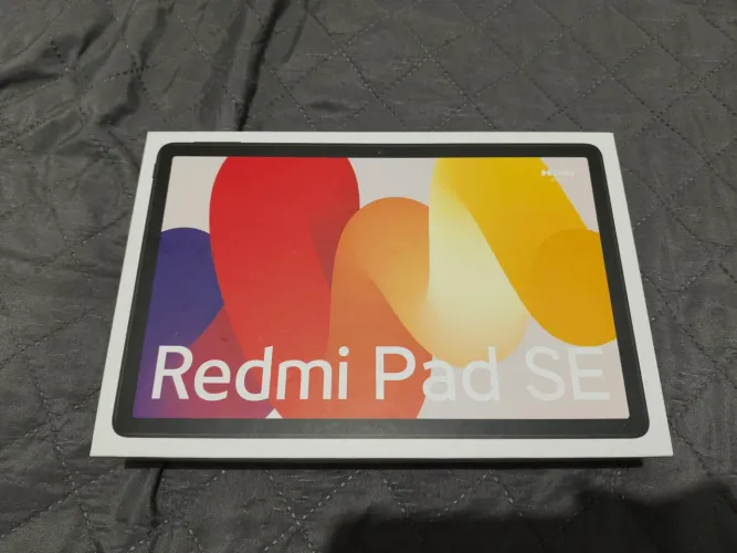 Tablet xiaomi
