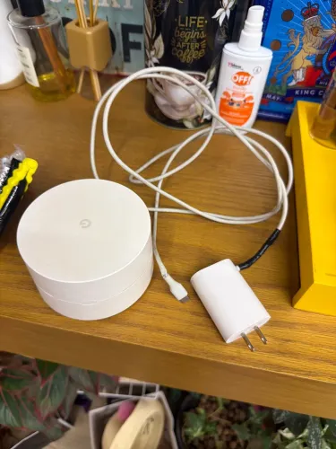 Google Wifi