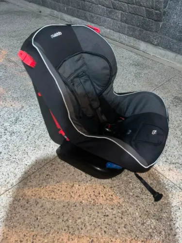 Cadeirinha Kiddo oportunidade!!