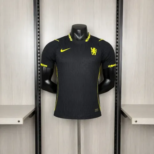 Camisa Chelsea Away 2026/27 (II) Jogador - Masculina