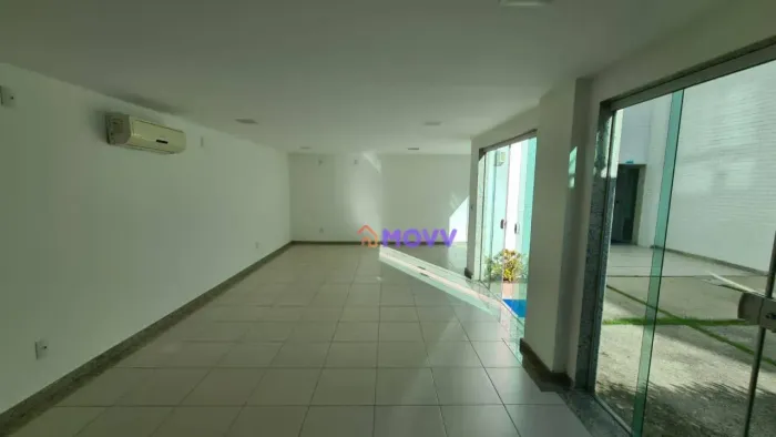 Cobertura com 1 dormitório à venda, 85 m² por R$ 690.000,00 - Itacoatiara - Niterói/RJ
