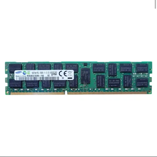 Vendo memória ram 16 gigas