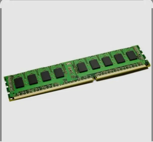 Memoria ddr3 4GB 1333mhz