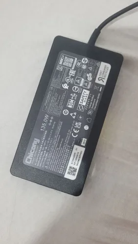 Fonte Acer Original 135W (Nitro 5, V15, Predator)