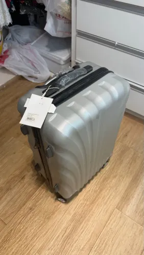Malas de bordo 10 kg